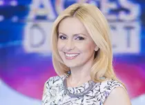 Simona Gherghe, mesaj emoționant după prima noapte petrecută acasă, alături de cei doi copii. Imaginea care a cucerit internetul