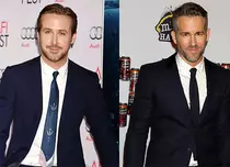 S-au vorbit?! Și Ryan Gosling, și Ryan Reynolds așteaptă al doilea copil!