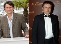 Puiu şi Mungiu se bat în competiţia oficială la Cannes