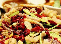 „China, gust şi savoare”, o călătorie gastronomică la TVR 2