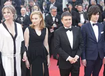 Cristian Mungiu a câștigat premiul pentru regie la Cannes