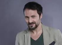 Andrei Aradits a cântat pe străzi, în anii '90