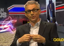 Serialul “Drumul către aur”, de la Eurosport, îl prezintă pe Jonathan Edwards