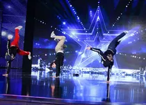 Ultima semifinală „Românii au talent” este vinerea aceasta, la Pro TV