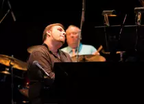 “Jazz pe românește” cu Sorin Zlat și Big Band-ul Radio, la Sala Radio