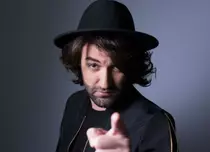Smiley face ultimele pregătiri pentru concertul de pe 1 iunie