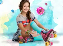Din 16 mai, Disney Channel aduce serialul “Soy Luna”
