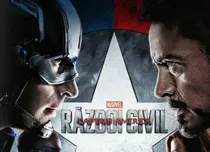 Supereroi, acţiune şi efecte speciale: „Captain America: Război civil”