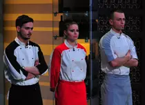 Astăzi, Antena 1 difuzează finala „Chefi la cuțite”
