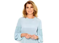 Ellen Pompeo şi-a prelungit contractul. Cât câştigă actriţa?