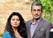 Continuă circul între Erkan Petekkaya și Nurgül Yeşilçay din „Furtună pe Bosfor”!