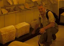 Premieră la History: “Piraţii şi comoara templierilor”