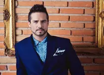 Aviz fanelor: Actorul Jose Ron e trist că nu are iubită