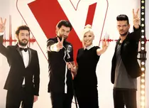 Încep show-urile live „Vocea României”. Jurații au ales ultimii concurenți