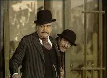 Sâmbătă seară, la TVR 1: “O scrisoare pierdută”, în regia lui Liviu Ciulei