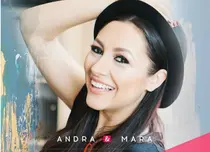 Andra şi Mara Prună cântă împreună piesa “Sweet dreams”