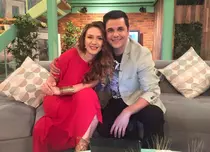 Adela Popescu va fi la „Vorbește lumea” în ultima săptămână din acest sezon