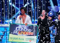 Au început filmările pentru „Te cunosc de undeva!”