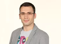 Interviu altfel: Daniel Niţoiu (Pro TV) e pasionat de PS4