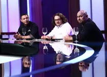 Au început filmările pentru sezonul doi al show-ului „Chefi la cuțite”