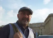 Documentar în premieră la TVR 1: „România din spatele frontului”