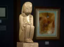 „Cuminţenia artistului”, documentar în premieră la „Ochiul magic”