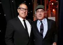 David O. Russell face serial cu De Niro şi Julianne Moore
