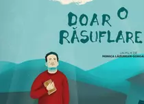 Documentarul „Doar o răsuflare” a fost premiat la Sarajevo Film Festival