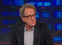Geoffrey Rush va fi Einstein într-o miniserie National Geographic