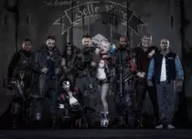 Record pentru producţia Warner Bros. Pictures „Brigada sinucigaşilor”