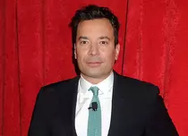 Jimmy Fallon va prezenta Globurile de Aur 2017