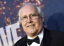 Actorul Chevy Chase s-a internat la dezalcoolizare