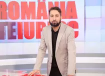 Cosmin Savu vorbește, la „România, te iubesc!”, despre digitalizarea hoției