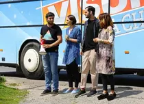 Al treilea sezon „Visuri la cheie” aduce noi povești impresionante la tv