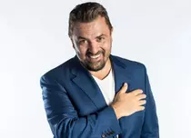 Horia Brenciu va prezenta o nouă emisiune la Antena 1: „Uniplay Show”