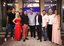 Costi Diță, Mihai Rait și Sore vin, diseară, la „Jocuri de celebritate”