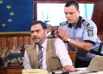 Ce se întâmplă în noile episoade „Las Fierbinți” și „Atletico Textila”