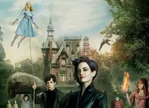 „Copiii domnişoarei Peregrine: Între două lumi”, de azi în cinematografe