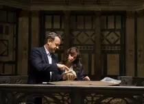 Trailer: „Inferno” are avanpremiera naţională la Dracula Film Festival