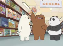 Cartoon Network dă undă verde pentru sezonul 3 din “Aventurile fraţilor urşi”
