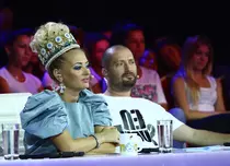 Ce concurenți îi vor uimi pe jurații de la „iUmor” în ediția de duminică