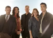 „Minți criminale: Dincolo de hotare” are premiera la AXN