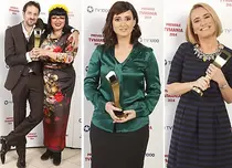 Începe Campania de votare pentru Premiile TVmania 2016!