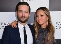 Tobey Maguire divorțează după 9 ani de mariaj