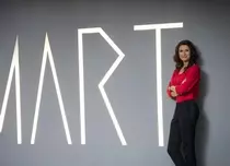 Iuliana Tudor face și radio. Vedeta are emisiune la Smart FM