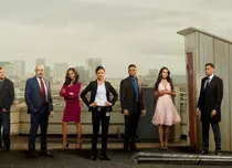 Sezonul 2 din „Secrete și minciuni” începe diseară la AXN