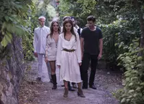 Dracula Film Festival 2016: „The Man Who Was Thursday”, cronică de film