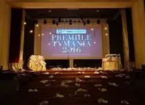 Iată câştigătorii Premiilor TVmania 2016!