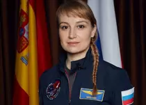 Interviu exclusiv cu Anamaria Marinca, despre seria „Marte” (Nat Geo)