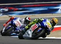 Campionatul Mondial de Motociclism Viteză MotoGP se va vedea la Eurosport